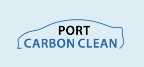 Port Carbon Clean